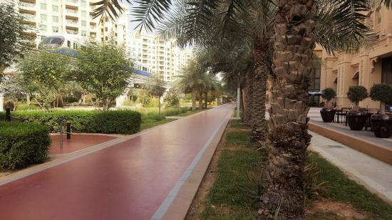 Al Ittihad Park